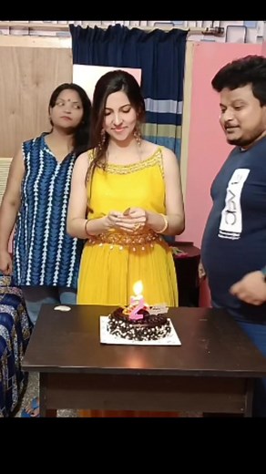 42K views · 399 reactions | Happy Birthday To Me  | Eti Ovi Lifestory | Facebook