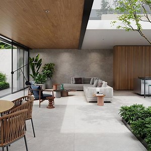 Porcelánicos de Interceramic