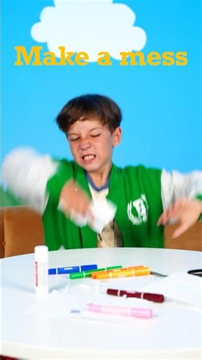 👀💖 Good and Bad Behavior Examples for Kids #shorts #kids