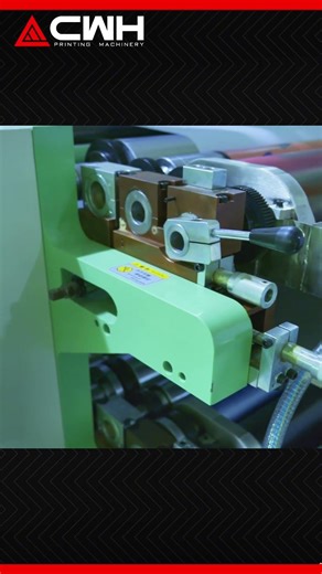 CWH Fully Automatic Exercise Book Production Machine AFPS-1020 With German Hohner Stitching Head