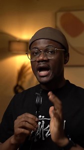 Eric Gugua on Instagram: "Your life and your journey matters too much for you to careless about who you choose to do it with. No sentiments. No pandering. Just Discernment and Reason!💯💯🔥 Una wehdone👋🏾"