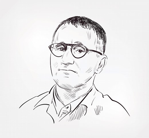 Best Bertolt Brecht Plays | Our 5 Favourite Bertolt Brecht Plays