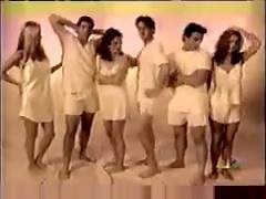 2.7K views · 48 reactions | You will definitely start LOVING FRIENDS More than ever..!! After watching this funny First Promotional Video From #FRIENDS..<3 Plz LIKE https://www.facebook.com/TheShowNight/ For MORE..!!! | TV Season & Spoilers | Facebook