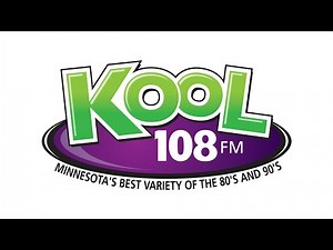 KQQL: "Kool 108" Anoka, MN 12pm TOTH ID–06/16/2021