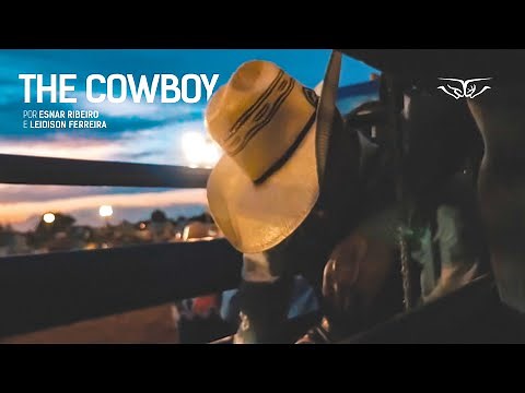THE COWBOY - LIGA NACIONAL DE RODEIO 2019