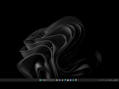 how to make your computer desktop look clean