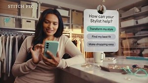 Stitch Fix TV Spot, 'Color Discovery' Song by Aloe Blac, Tim Myers