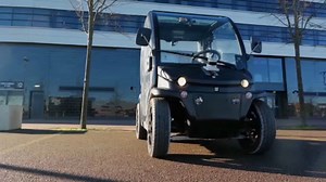 Imperium's remotely driven car sharing service to compete with Uber