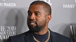 Kanye West to buy Parler social media network