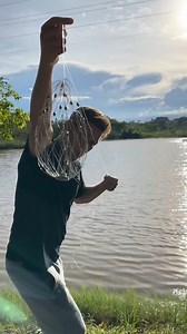 157K views · 780 reactions | Fishing trap | Victor Dias TV | Facebook