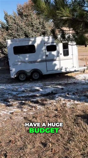 Auger Bit Project: Budget Build & Cap Count! #shorts