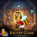 G4K Sweet Honey Bee Escape Game - Play Free Escape Game