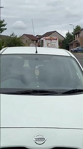 Ice cream van playing popeye the sailor man on H64