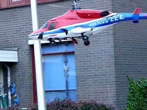 Robbe Arrow Plus 222