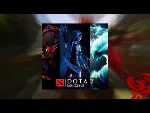 Dota 2 (Sonic Boom Remix) • Valve Studio Orchestra ♫ Radio Royal Phoenix