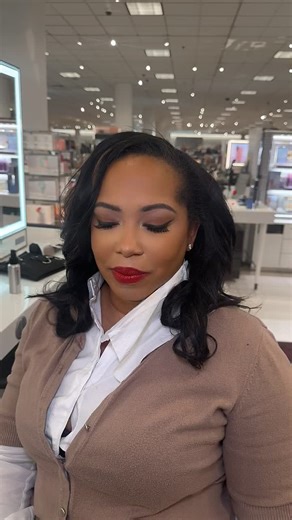 Transform Your Look with Russian Red Lipstick