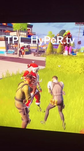 TPLHyPeRtv on TikTok