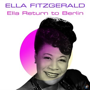 Intro by Ella Fitzgerald