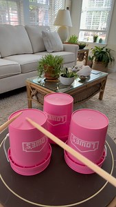 MINI BUCKET DAY 😳😂 #bucketdrumming #bucketdrums #minibucket | Dorothea Jose Taylor