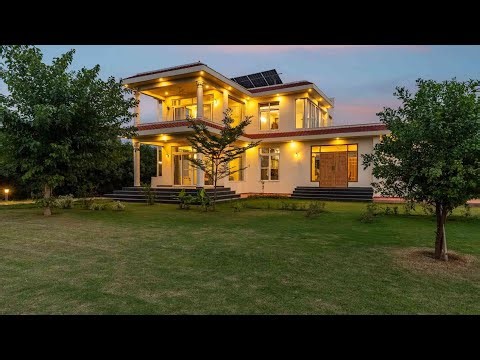 "Relax, Recharge & Repeat | Weekend at Alaya Stays by Elivaas" 