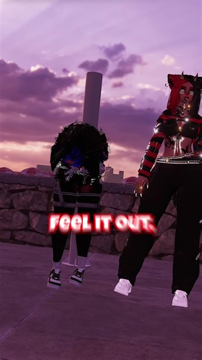 Behind the scenes of trying to record on VRChat #vr #vrchat #vrc #virtualreality #vrchatcommunity #vrchatmemes