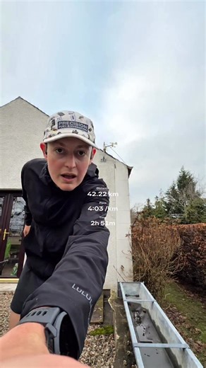 Hugo Fry on Instagram: "Come to expect nothing else from me. Why not run 42km on the 24th December. If you love Christmas. Hate Christmas. One thing is for sure… run either way. Will I do the @sebcoeofficial Christmas Day special? Bet @rantojapan is. Hope everyone has a fresh set of carbons and a stocking full of @precisionfandh under the Christmas tree. RICE & REPEAT ™️ - Hugo 2025. #marathon #christmasfunrun #running #themarathoncontinues #sebcoedouble"