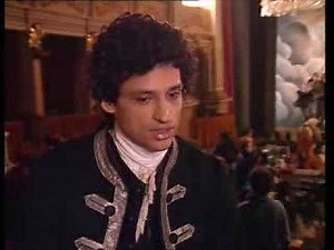 Le castrat Farinelli. Nostalgie d´une voix perdue. Part IV.