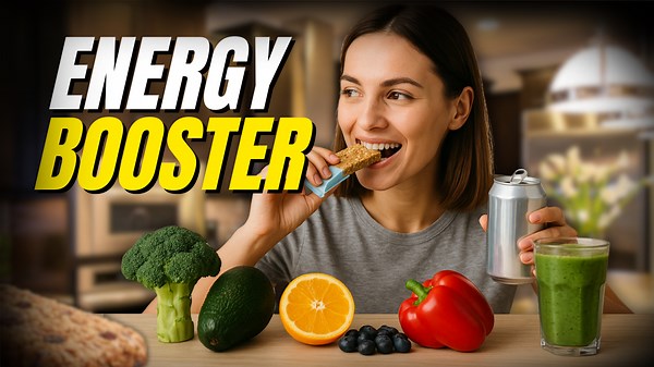 Functional Foods: Eating with Purpose in 2025