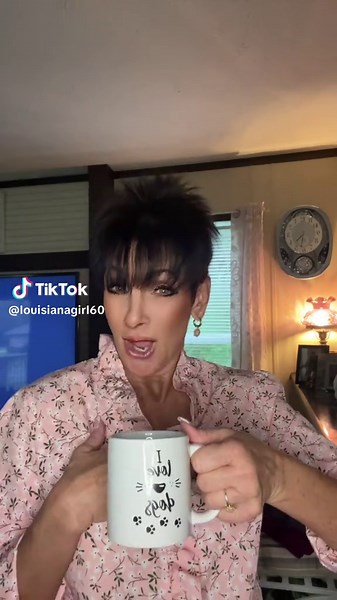 Patsy Bomboy (@louisianagirl60)’s videos with original sound - Pawpoff