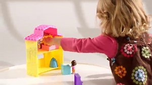 Watch Fisher-Price Dora the Explorer&colon; Explorer House on Amazon Live