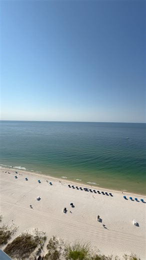 2.9K views · 21 reactions | Island Tower 2103 isn’t just a condo—it’s an experience. Wake up with the sunrise streaming across the Gulf, enjoy meals with the sound of waves in the background, and wind down with a balcony that feels like your own private lookout over Orange Beach. ️ | Itripvacations Alabama Beaches | Facebook