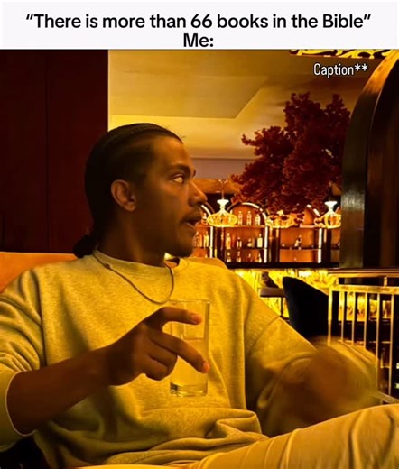 Seenaa on Instagram: "Let’s break this down..The Bible wasn’t written all at once. It was written over 1,500 years by more than 40 authors across three continents..yet it tells one unified story that leads straight to Jesus. That’s not coincidence; that’s divine design. The Old Testament we have today contains the same 39 books recognized by the Jewish people..the exact Scriptures Jesus and the apostles used. These were known as the Hebrew Scriptures or the Tanakh. Around the time between the Ol