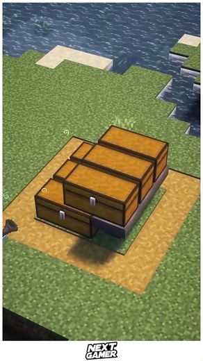 NextGamer on Instagram: "🌟 Efficient Minecraft Ultimate Mob Farm With Clever Layout and High Yield 🌲 🌟 🌟✨ Create a top-tier mob farm featuring automated collection, smart spawning zones, and secure killing areas. Designed for survival players who want to gather materials quickly while maintaining a functional and compact build in their world. ⚡🏡 #MinecraftBuilds #MobFarmDesign #EfficientSurvival #RedstoneBuild #CozyMinecraft"