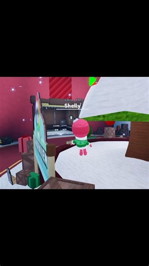 How bobette became a twisted {ft:…well bobette..}