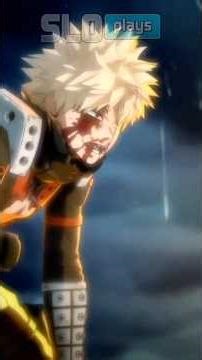 My Hero Academia All’s Justice Cutscene’s Are TOO Clean! #myheroacademia #myheroallsjustice