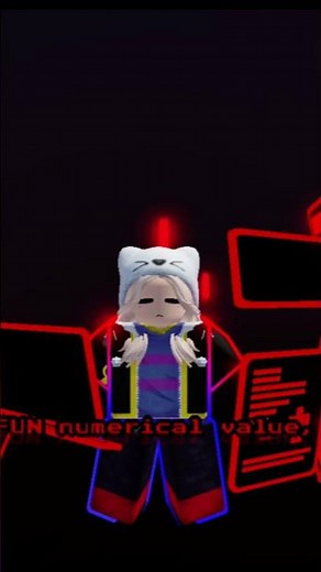 Underplayer Overwrite 3 Cutscene (Phase 2) || Alternate Battlegrounds #roblox #shorts