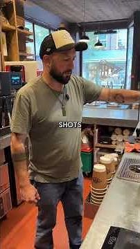 Under vs Over Extracted Coffee — What’s the Difference?