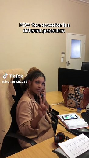 #generationdifference #generation #genz #work #fyp #fup #namtiktok🇳🇦 #namibiantiktoker🇳🇦 @Zinia