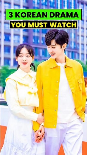 Top 3 Korean Dramas on MX PLAYER in Hindi Dubbed 2025