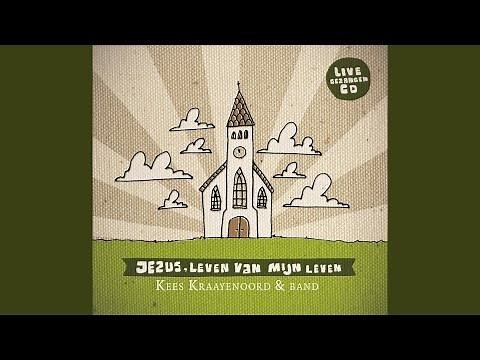 Groot Is Uw Trouw, O Heer