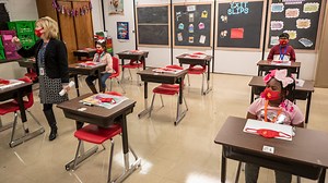 What is asynchronous learning? Here's what instruction will look like when JCPS reopens