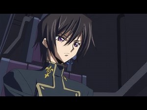 code geass animé VF épisode 8 SAISON 2 r2 français