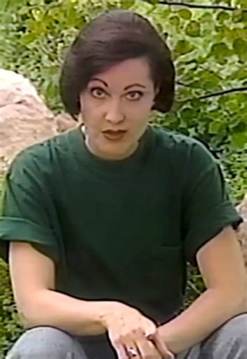 Strangers CAN kidnap YOU! or HURT YOU!!!! ⚠️⛔️‼️ Make sure to ponder this question wisely and discuss with your parents… #vhs #cursed #strangerdanger #lostmedia #wwyd