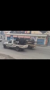 🇱🇾 Combat Clips -- Libya --● Over the last few days, violence broke out after the assassination of the head of the Stability Support Apparatus (SSA), Abdel Ghani al-Kikli (aka 'Gheniwa”). Some intense fighting quickly spread across the city of Tripoli. | Jaime Torres