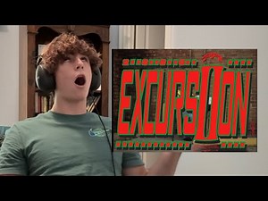 JACKBOYS DROPPEDDD!!! 2000 Excursion Video Reaction #travisscott #jackboys