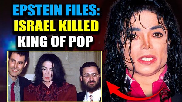 This clown is the sloppiest slop on this entire site.1) In the Conrad Murray trial, we learned that one of Michael Jackson's prior doctors had been administering him Propofol as early as 1991.If Propofol was only introduced for Mossad to 'kill him'... why did they wait nearly 2 decades to do it?It would have made more sense in 1991, because he had just purchased half of the Sony Music catalog. Which they desperately wanted back.2) Michael's first accusation of 'Antisemitism' didn't come until ye