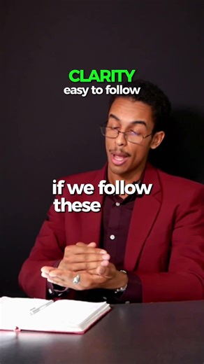 Stop Using Jargon, Speak Clearly #publicspeaking #communication