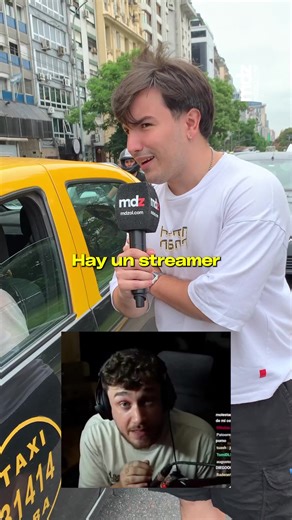 ¿Cuánto gana un tachero? Opiniones sobre los streamers