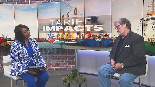 What could Americans pay as a result of the tariffs? — expert interview