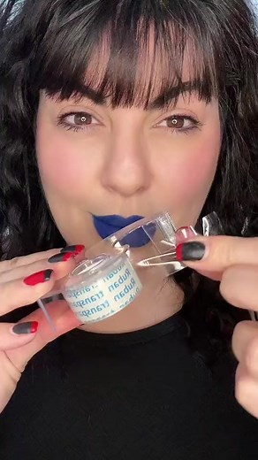 5 minute eyeshadow hack. #eyeshadow #eyeshadowtutorial #eyeshadowhacks #beauty #makeup #makeuphacker | Lady Venom Cosmetics